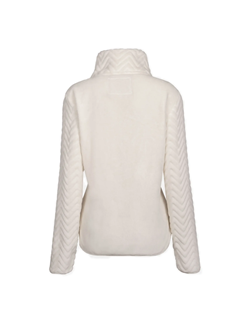 PILE ORSETTO VERIO SNOW